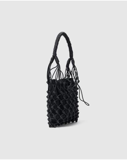 UNISON - Parker Knot Mini Bag