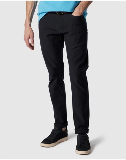 Rodd & Gunn - Motion 2 Straight Jean Long Leg