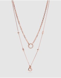 MIMCO - Reflection Necklace