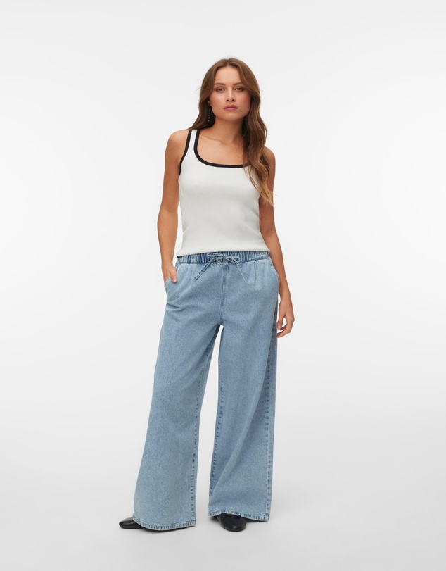 Vero Moda - Alice Knit Top