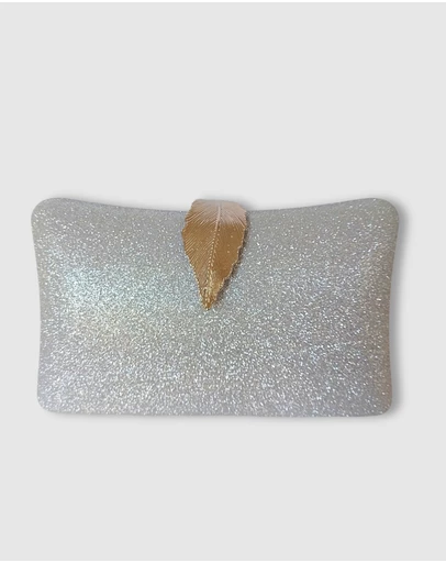 Izoa - Hailey Clutch