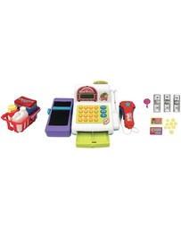 Bright Child - Cash Register