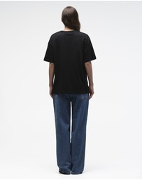 JACANDMOOKI - Riley T.shirt