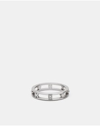 MIMCO - Amulet Ring