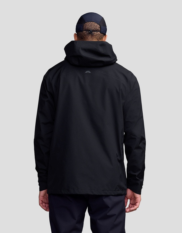 Kathmandu - Ridge 3L GORE-TEX Rain Jacket