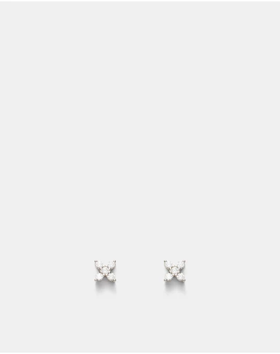 MIMCO - Anthos Cluster Stud Earrings