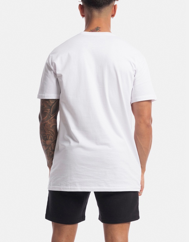 Vacancy Co - Multicolour Arch Tee