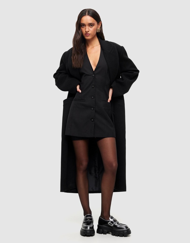 Lioness - Olsen Coat