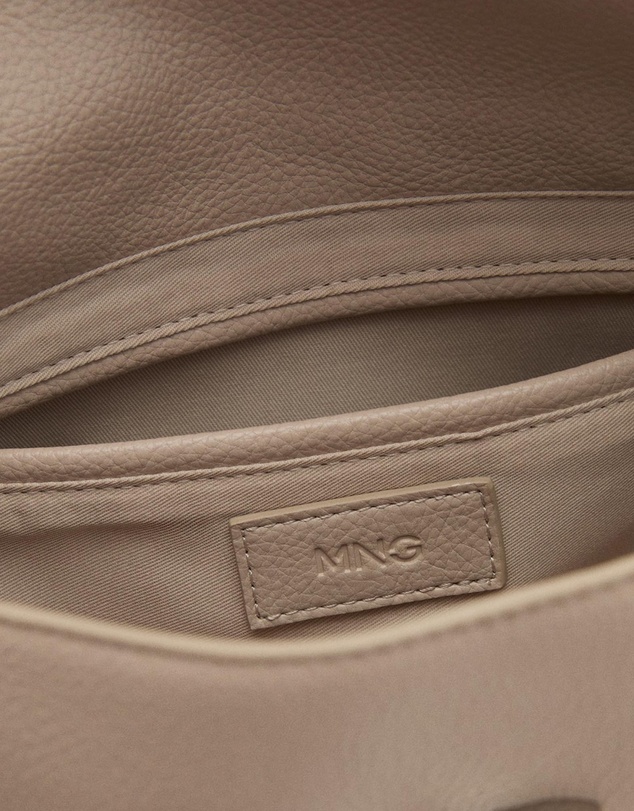 M.N.G - Siena Medium Bag