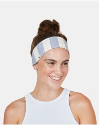 Dock & Bay - Waffle SPA Head Band