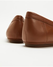 Michael Kors - Juliette Moccasins