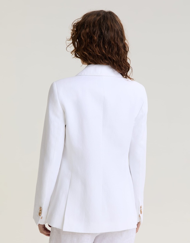 Sportscraft - Sloane Patch Pocket Blazer