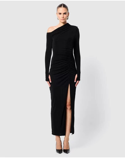 Mossman - Oblivion Midi Dress