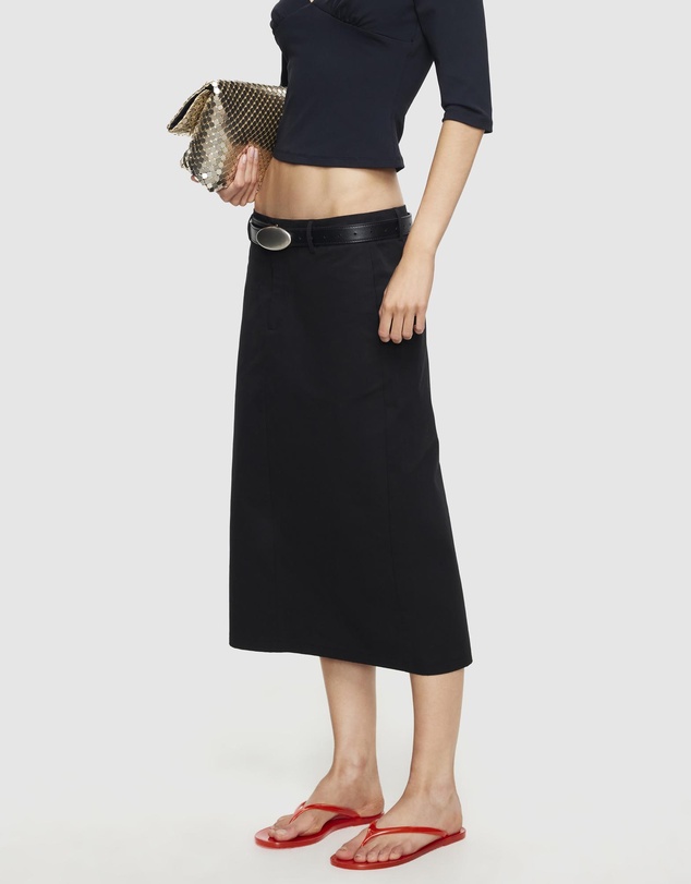 Lioness - Famiglia Midi Skirt