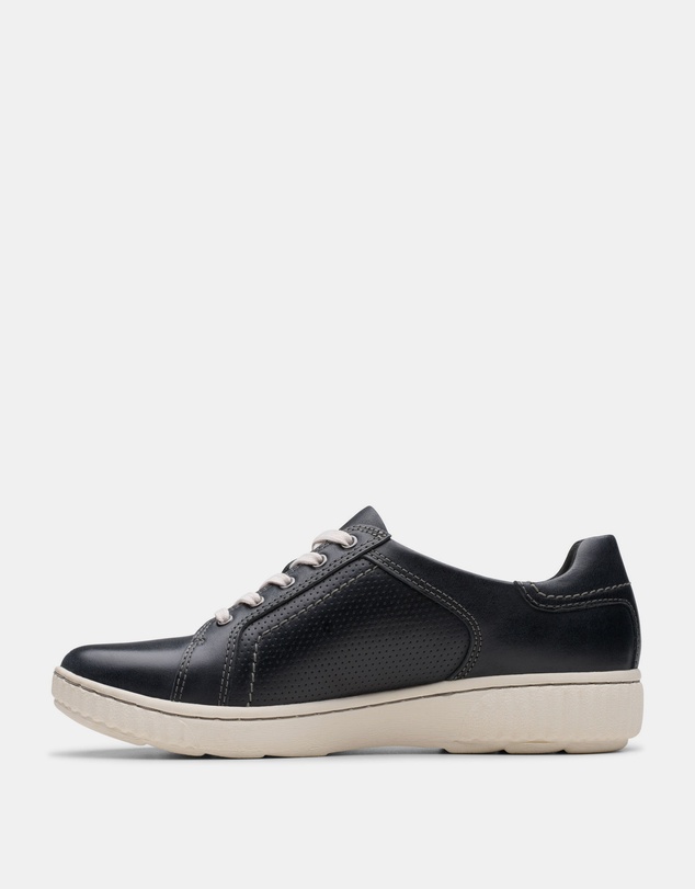 Clarks - Caroline Janna Black