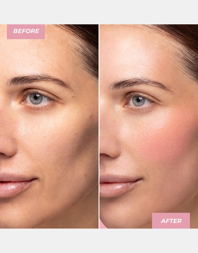 MCoBeauty - Dream Liquid Dewy Blush - Soft Pink
