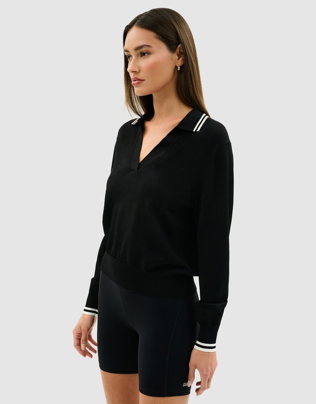 Splits59 - Taylor Knit Polo