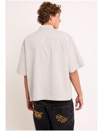 Standard - Haymarket Short Sleeve Shirt