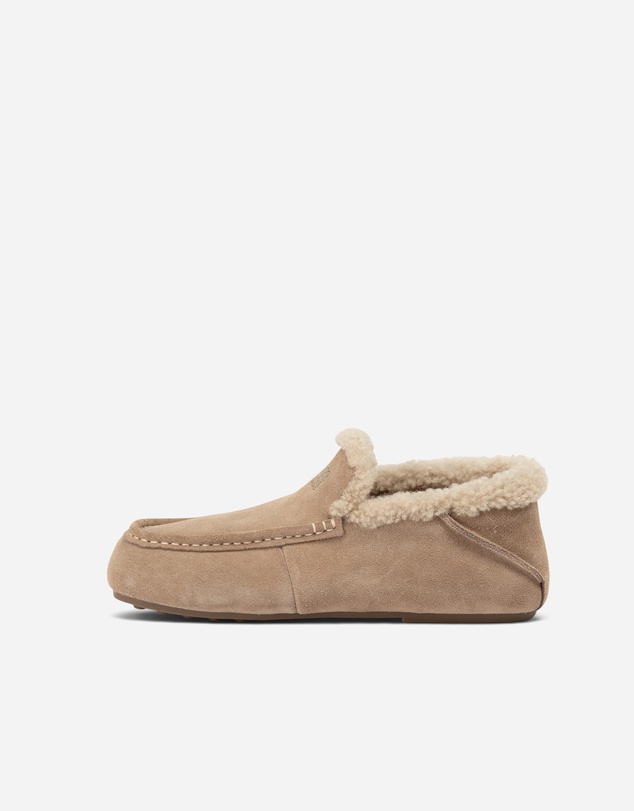 Ozwear Connection Uggs - Ugg Classic Slip-On Moccasin (Men)