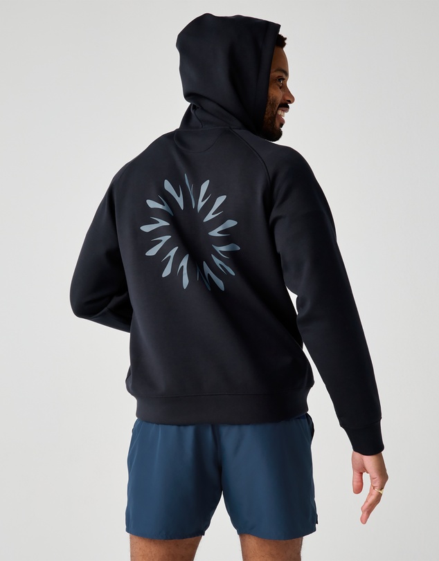 Brooks - Movement Hoodie
