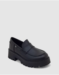 ROC Boots Australia - Cargo