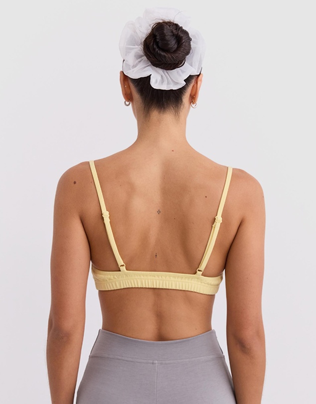 Pinky & Kamal -  Day Bralette