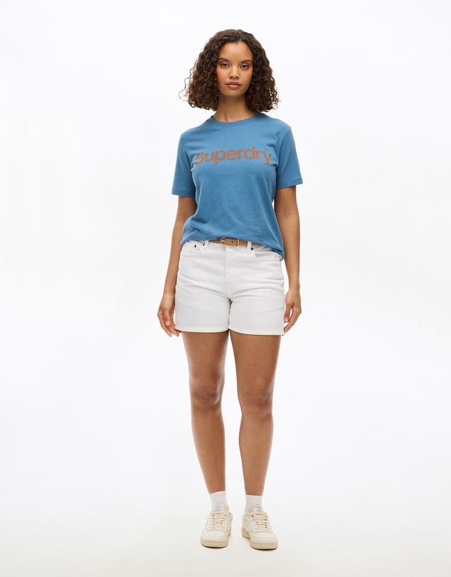 Superdry - Core Logo Tee
