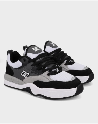 DC Shoes - Mens DC Ascend Skate Shoes