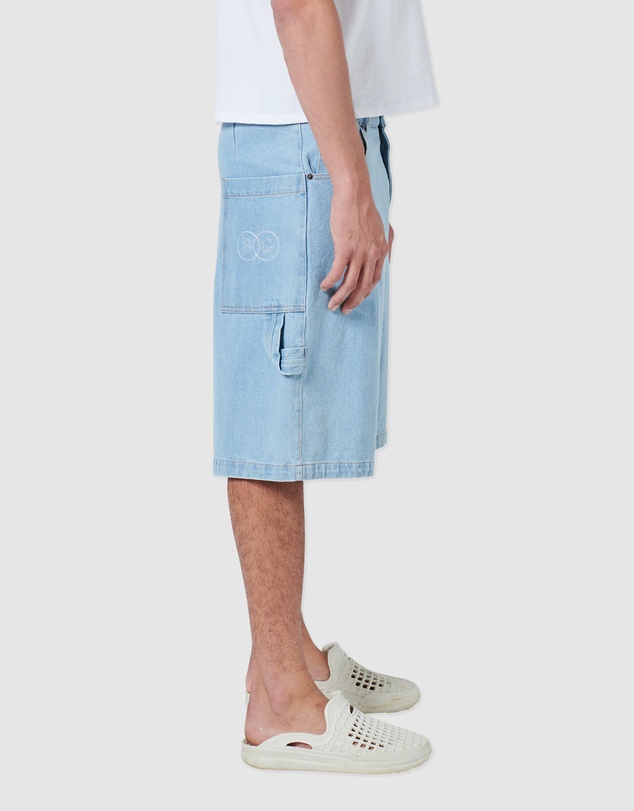 B.Cools - Denim Jort
