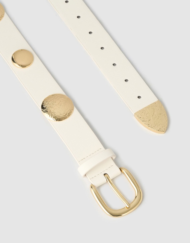 Arms Of Eve - Jesse Belt - Vanilla