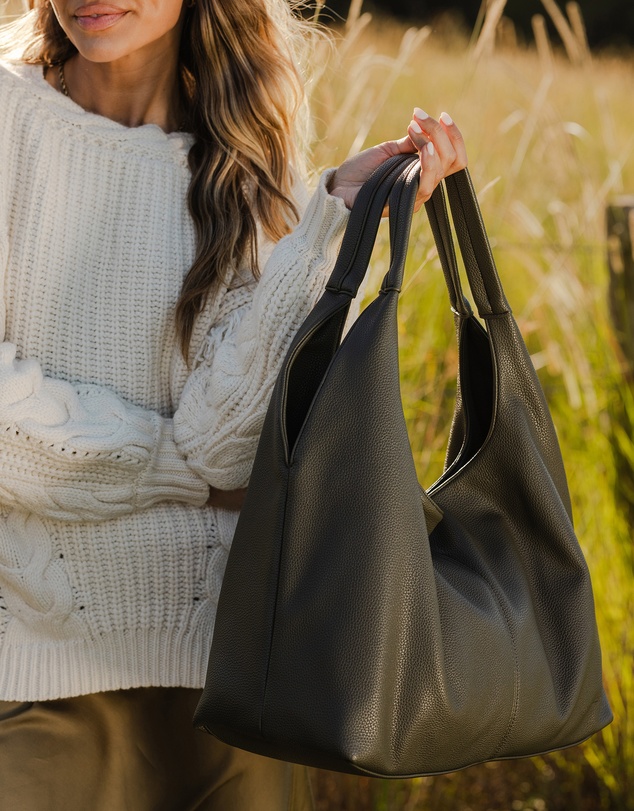 Louenhide - Dakota Shoulder Bag