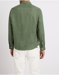 Marcs - Felix LS Linen Shirt