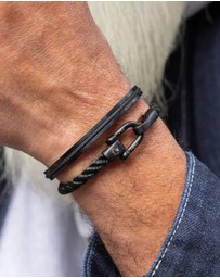 PIG&HEN - Lobster Larry Bracelet