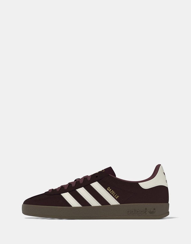 adidas Originals - Gazelle Indoor Shoes - Unisex