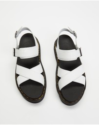 Dr Martens - Voss II Sandals - Women's