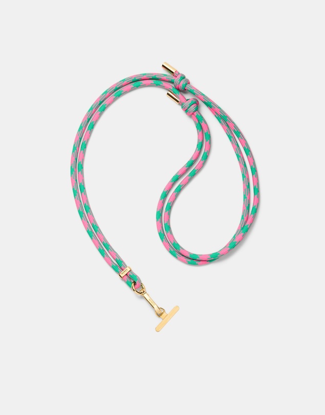 MIMCO - Bungee Knot Phone Crossbody Strap