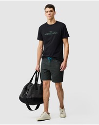 Rodd & Gunn - The Logo Tee 2.0