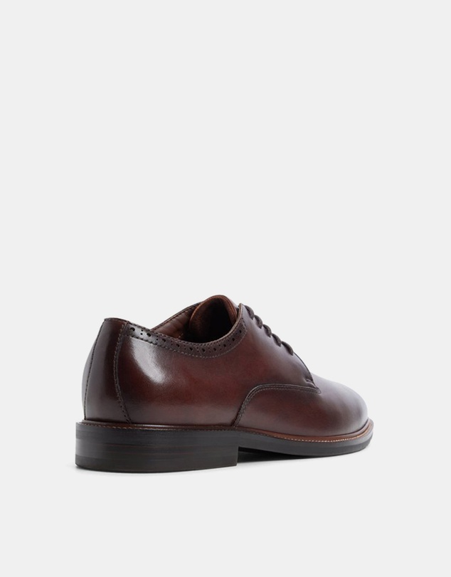 ALDO - Chilton Lace Up Shoes