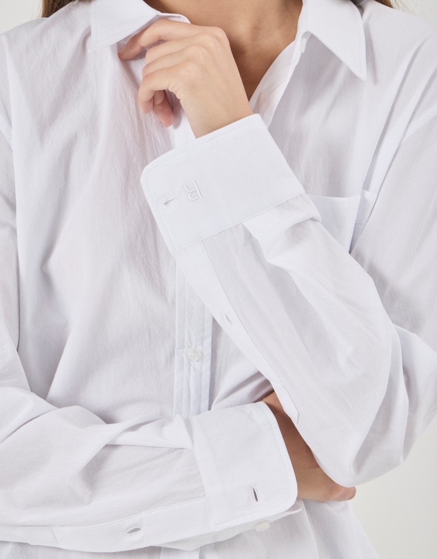 Rolla's - Lucia Shirt Poplin