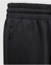 adidas Sportswear - Z.N.E Tapered Leg Pants - Kids-Teens