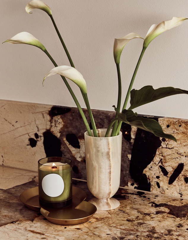 Black Blaze - Figure Tray