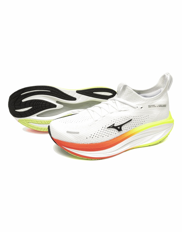 Mizuno - Mizuno Neo Vista 3 - Men's