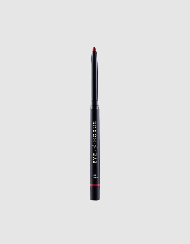 Eye of Horus - Lip Liner Red