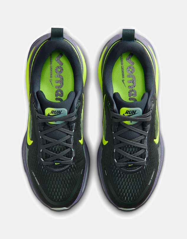 Nike - Road Vomero 18 Running Shoes - Babies-Kids