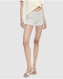 Lioness - Terra Shorts
