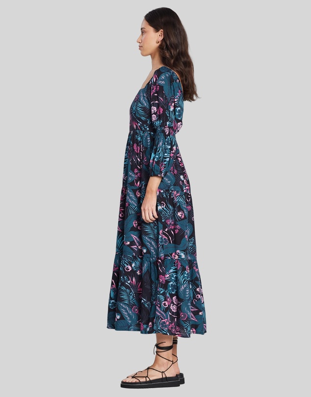 KAJA Clothing - Layla Dress