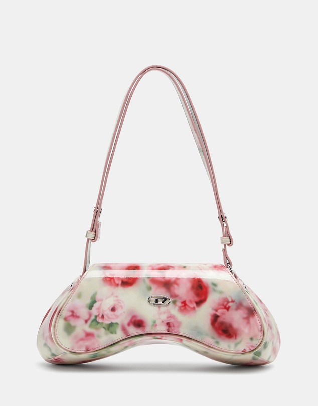 Diesel - Play Play Crossbody Shoulder Bag