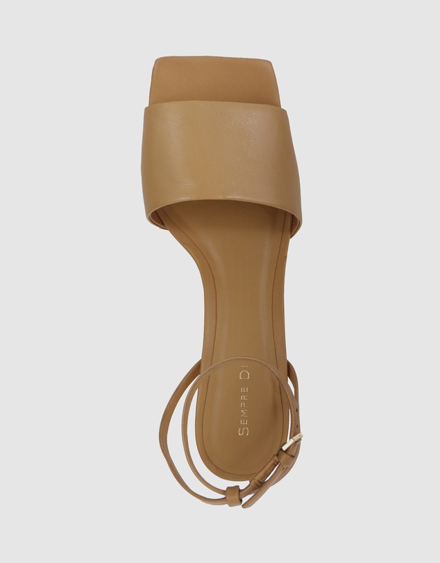 Sempre Di - Parda Heels