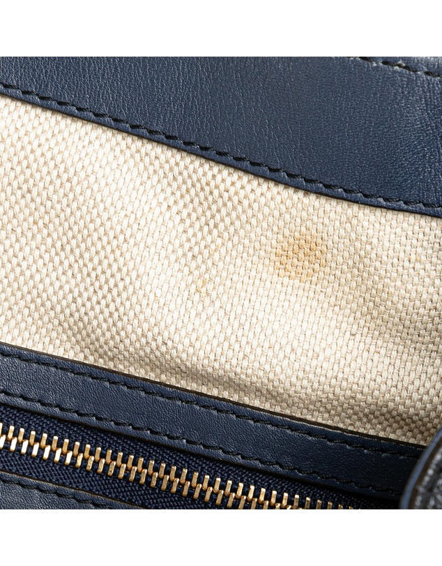 Pre-Loved by Azura Reborn - Pre-Loved Small Patent Soho Satchel