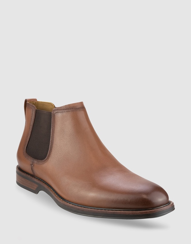 Florsheim - Traveller Chelsea
